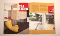 Bohemian Modern by Eli Carrico