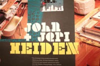 Bohemian Modern by Eli Carrico