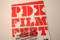 PDX Film Fest by Ian Lynam