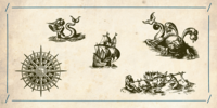 engravings - included as vector files in full package.