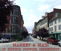 Norwich, CT