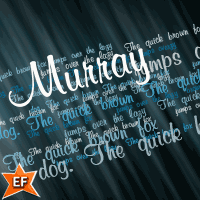 Murray Hill EF™