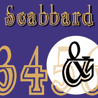 Scabbard
