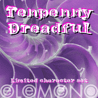 Tenpenny Dreadful