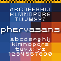 Phervasans