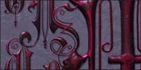 Tondella gothic by Jaguar Woman