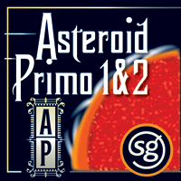 Asteroid Primo SG