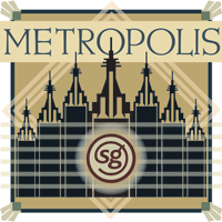 Metropolis SG™
