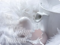 Winter mood by www.marylika.com