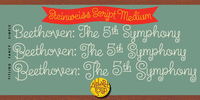 Steinweiss Script Medium by Michael Doret