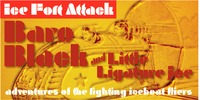 Ice Fort attack by rm