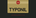 Typonil