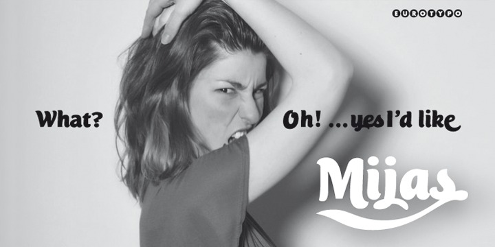 Mijas