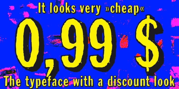 Franklin Hand Cond Shadow