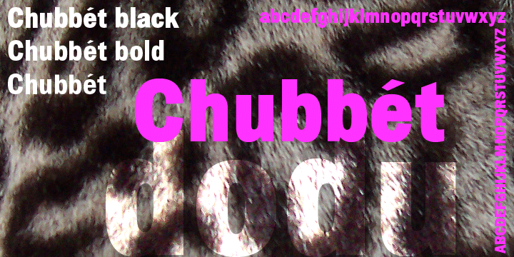 Chubbét