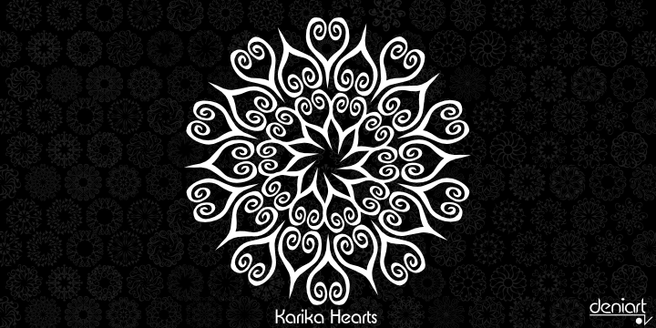 Karika Hearts™
