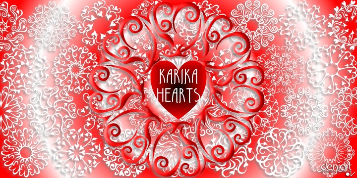 Karika Hearts™