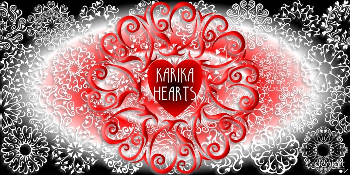 Karika Hearts™