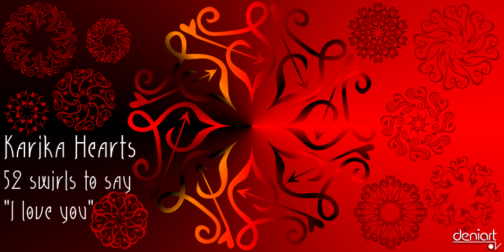 Karika Hearts™