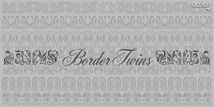 Border Twins