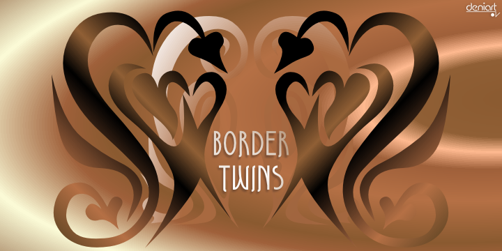 Border Twins