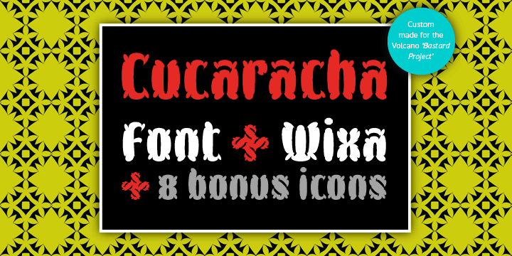 Cucaracha