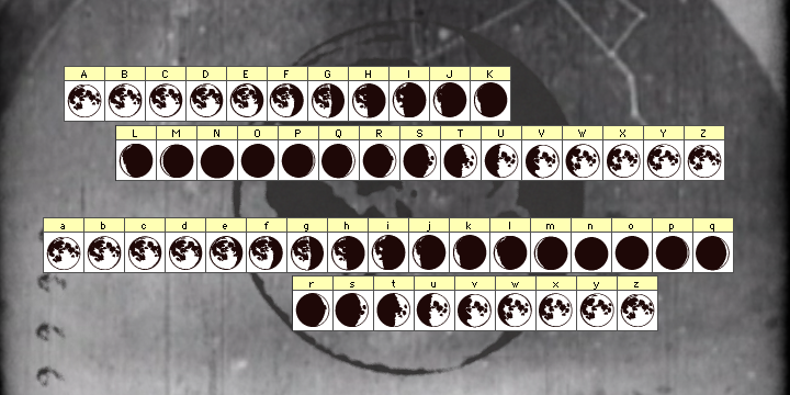 Moon Phases