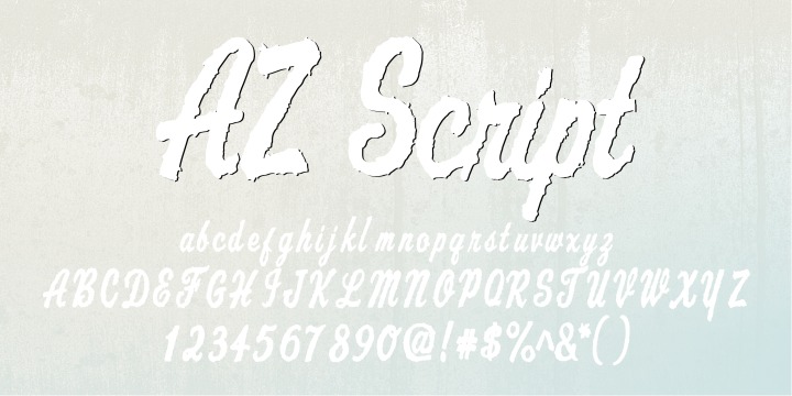AZ Script