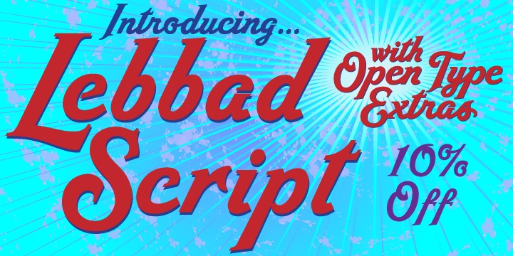 Lebbad Script™