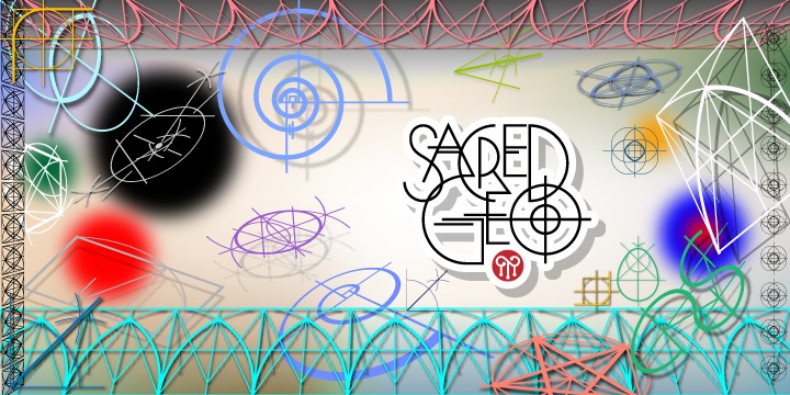 Sacred Geo