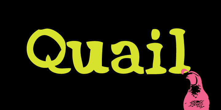 Quail