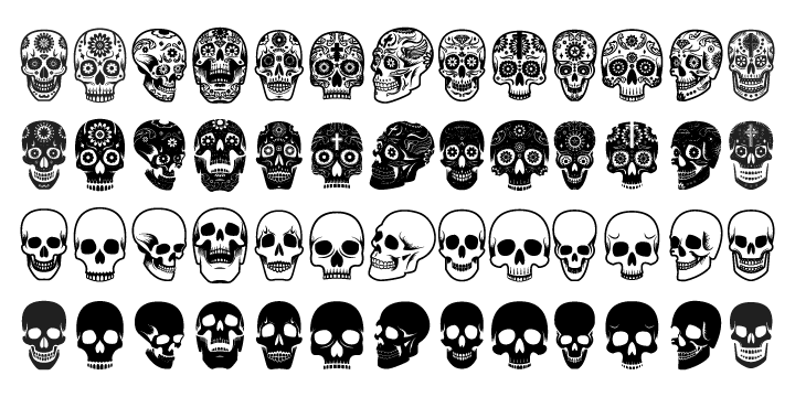 ABTS Day Of The Dead