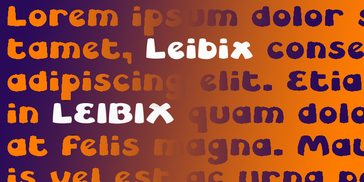 Leibix