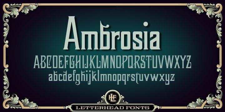 LHF Ambrosia™