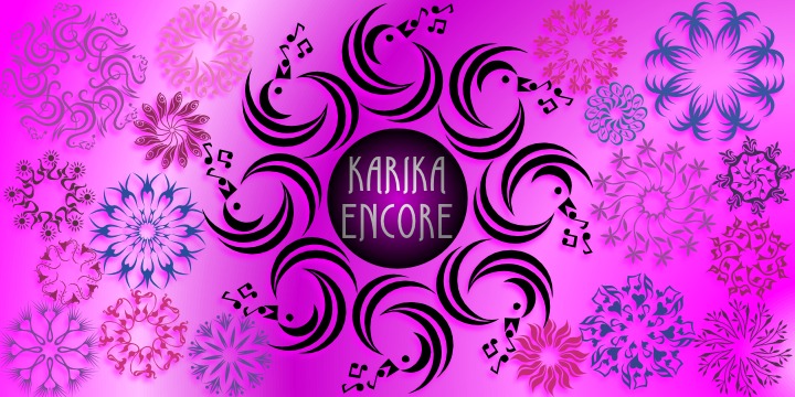 Karika Encore™