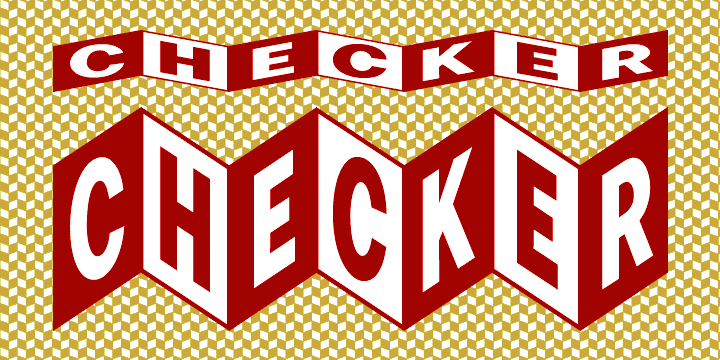 Checker™