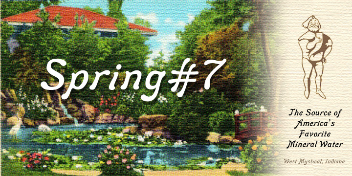 Spring#7™