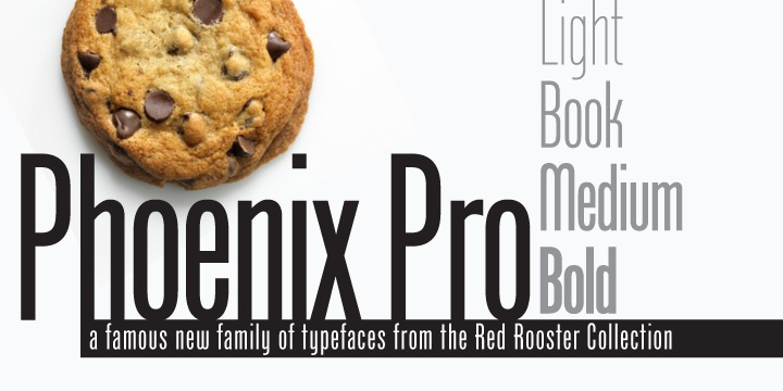 Phoenix Pro™