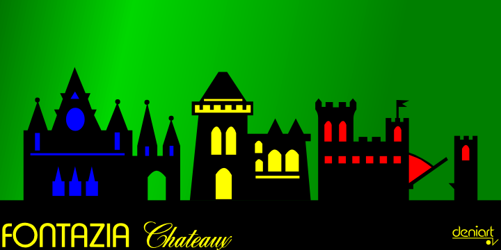 Fontazia Chateaux™