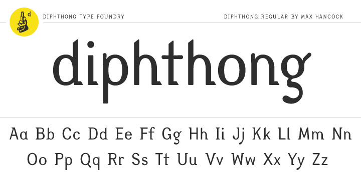 Diphthong™