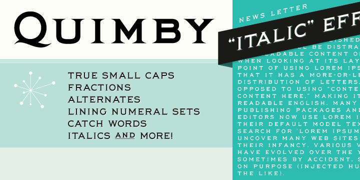 Quimby