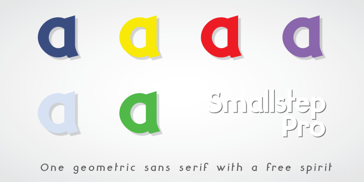 Smallstep Pro