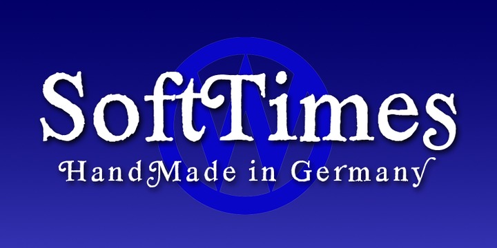 SoftTimes Roman