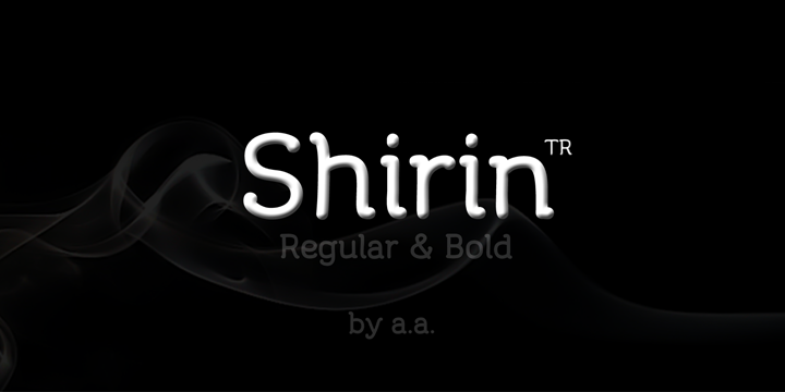 Shirin