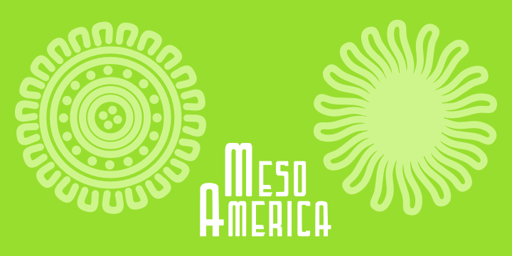 Meso America