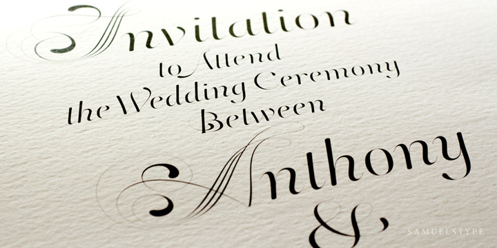 Orlando Samuels Pro™