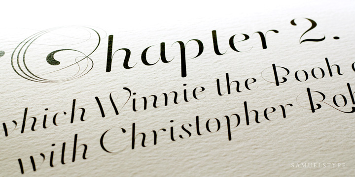 Orlando Samuels Pro™