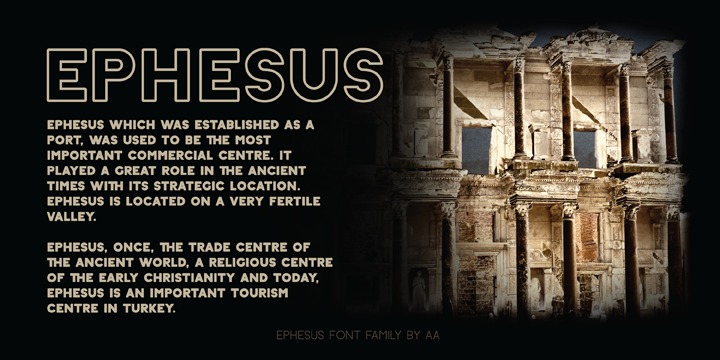 Ephesus