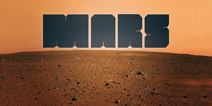 Mars
