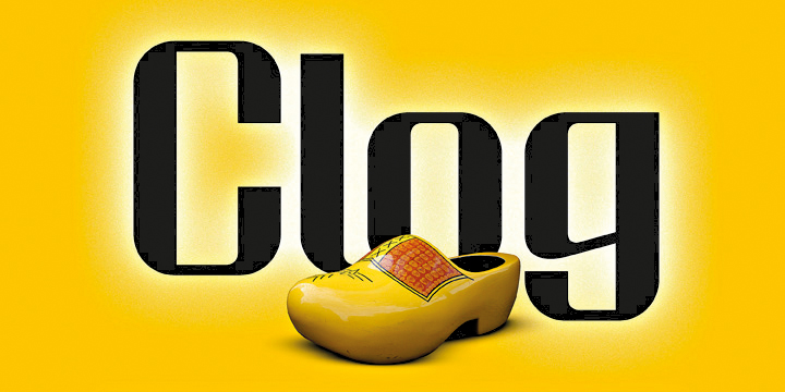 FM Clog
